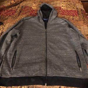 Apt 9 Men’s Full Zip Jacket